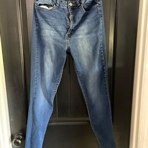 Kancan skinny jeans